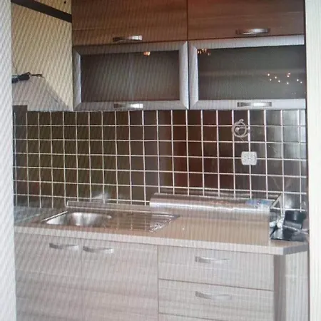 Lux Micurin Apartment Skopje