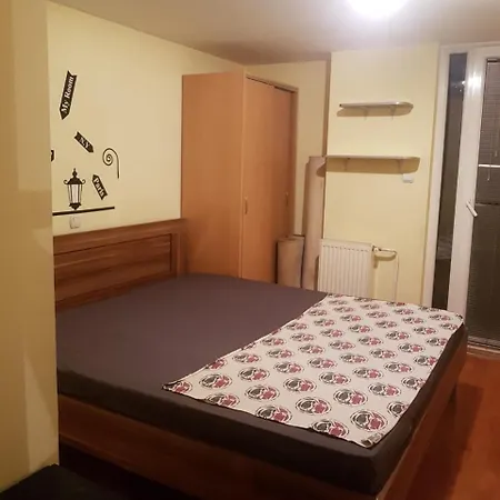Lux Micurin Apartment