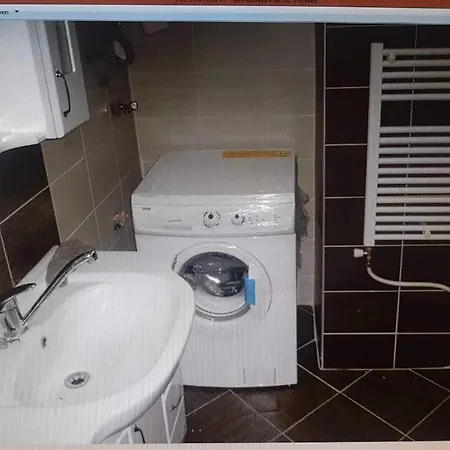 Lux Micurin Apartment *